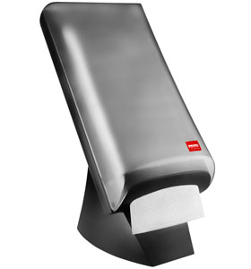 Dispenser fato nap-by-nap tabletop lucart
