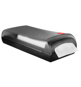 Dispenser pentru servetele fato nap-by-nap counter lucart