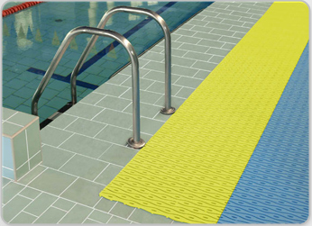 Covor pentru piscine OTTI Notrax imagine model 2022
