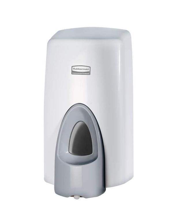 Dispenser sapun spuma cu actionare manuala 800 ml rubbermaid