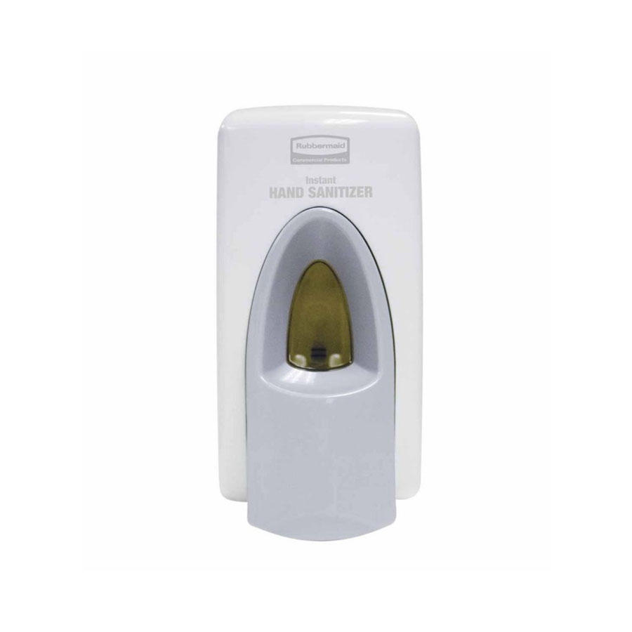 Dispenser pentru igienizarea mainilor rubbermaid