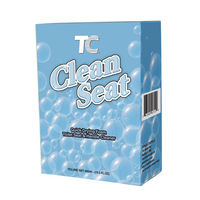 Rezerva igienizare colac wc rubbermaid
