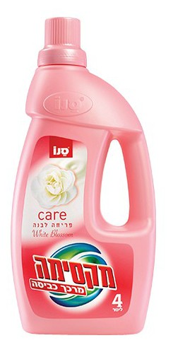 Sano balsam white blossom 4l