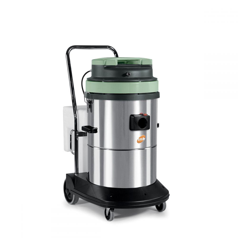 Aspirator profesional extract job a58.3 dp 2200 w tmb