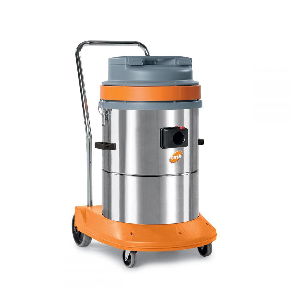 Aspirator profesional a258 wdm 2400/2600 w tmb