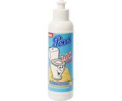Deo Pons Wc 24h 200ml sanito.ro