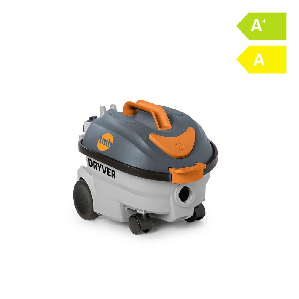 Aspirator profesional dryver 10 r 700/800 w tmb