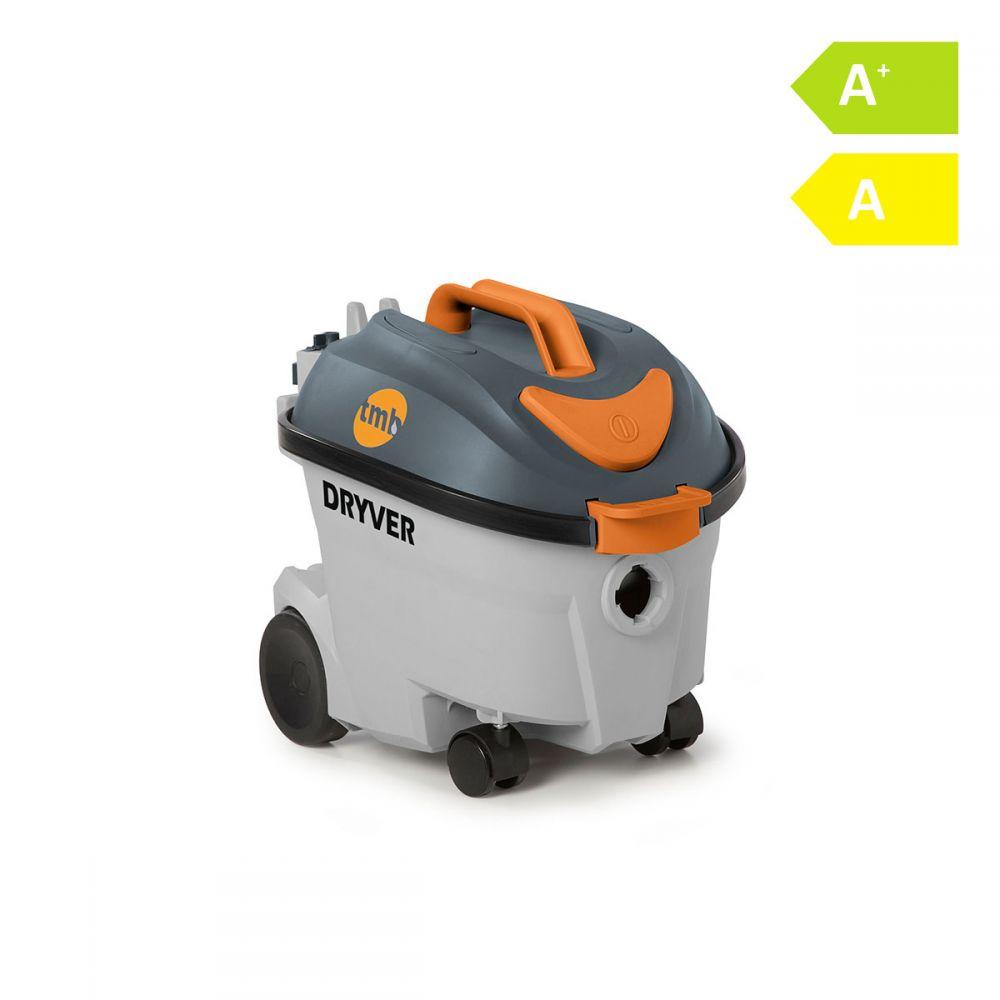 Aspirator profesional dryver 15 r 700/800 w tmb