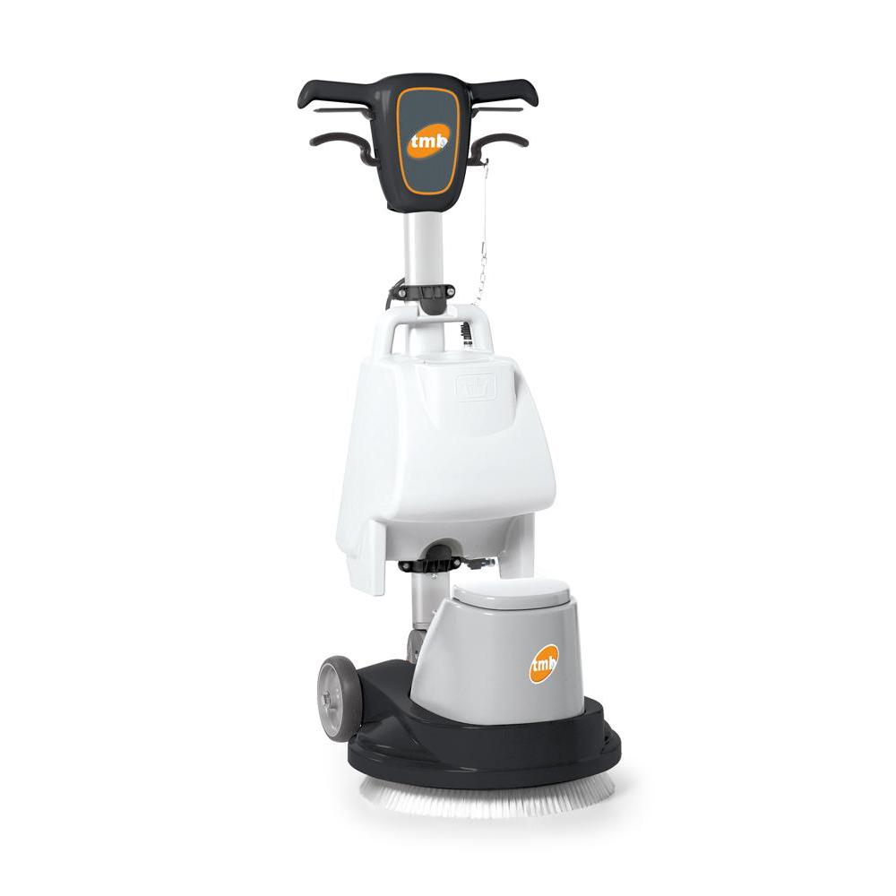 MONODISC TP 43 180 rpm 1100 W TMB 1100