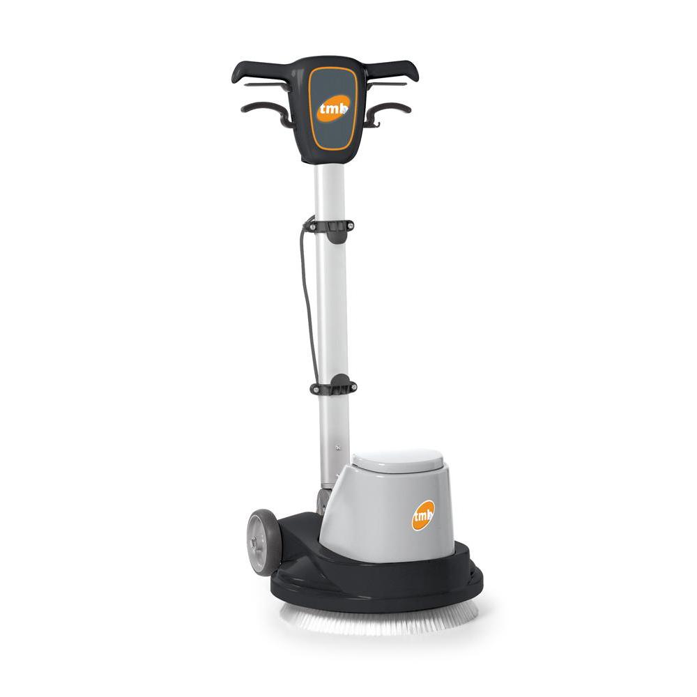 MONODISC TP 43 400 RPM 1100 W TMB 1100