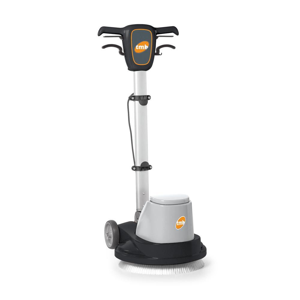 MONODISC TP 43 DS 180/400 RPM 1100 W TMB 1100