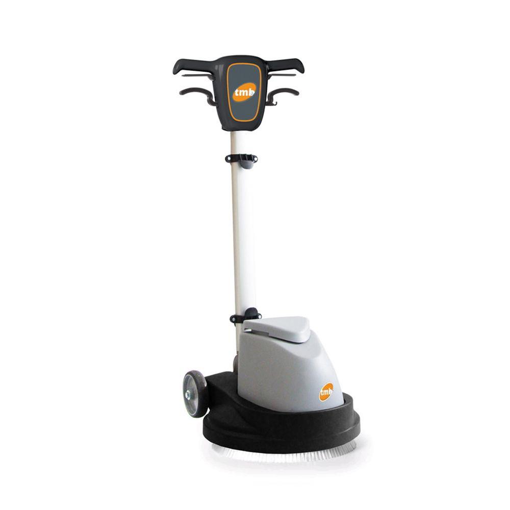 MONODISC TP 43 G 160 RPM 1100 W TMB 1100