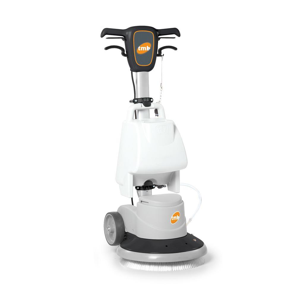 MONODISC TS 43 PLUS 160 RPM TMB 1100 W 1100