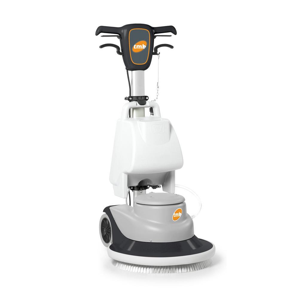 MONODISC TS 43 2200 160 RPM TMB 1100 W 1100
