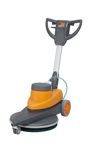 Monodisc TASKI Ergodisc 1200  1300 W - doar pt. lustruit/polisat pardoseli