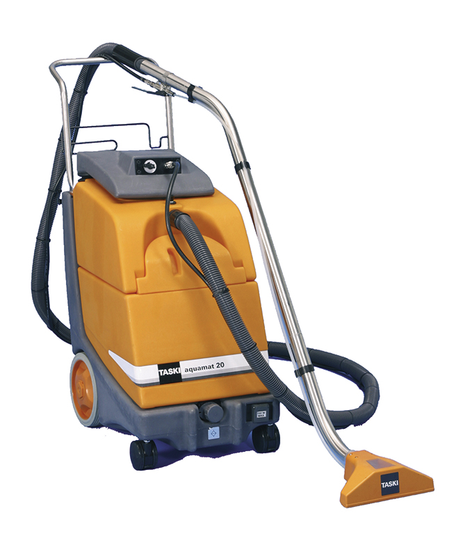 TASKI Aquamat 20  1050 W