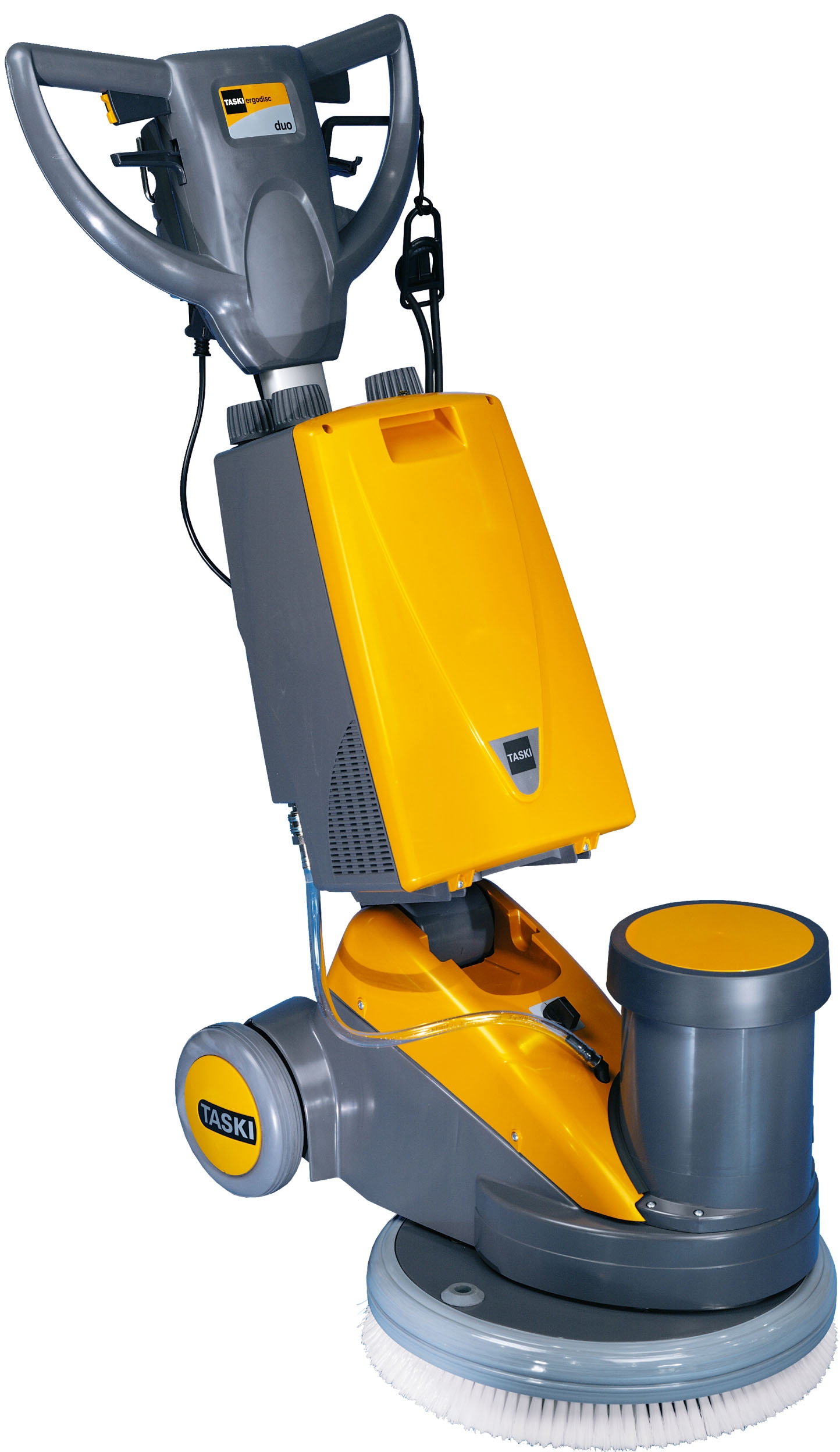 Monodisc TASKI Ergodisc Duo  1100 W