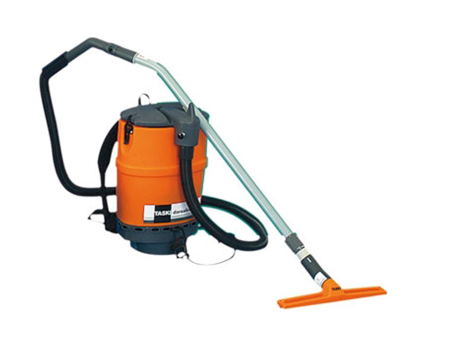 Aspirator profesional TASKI dorsalino EURO  900 W  TASKI