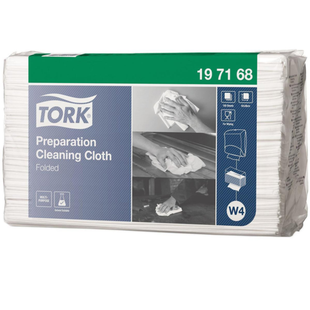 Lavete hartie industriala tork