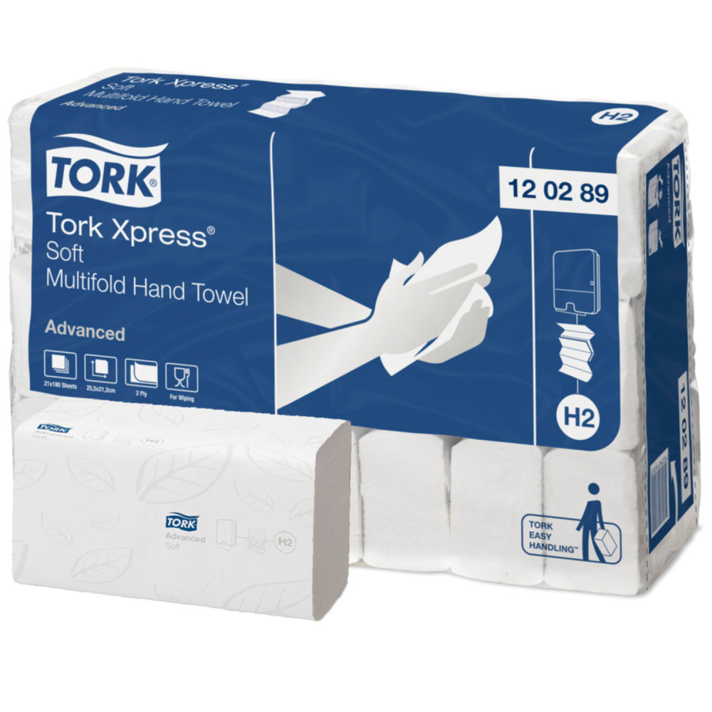 Servetele albe Express Tork Advanced 2 straturi 180buc/pachet sanito.ro imagine 2022 depozituldepapetarie.ro