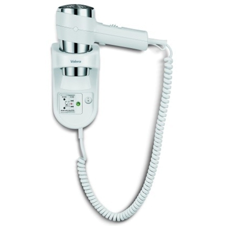 Uscator par hotel valera action super plus 1600 shaver