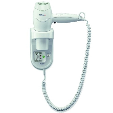 Uscator par hotel valera excel 1600 shaver
