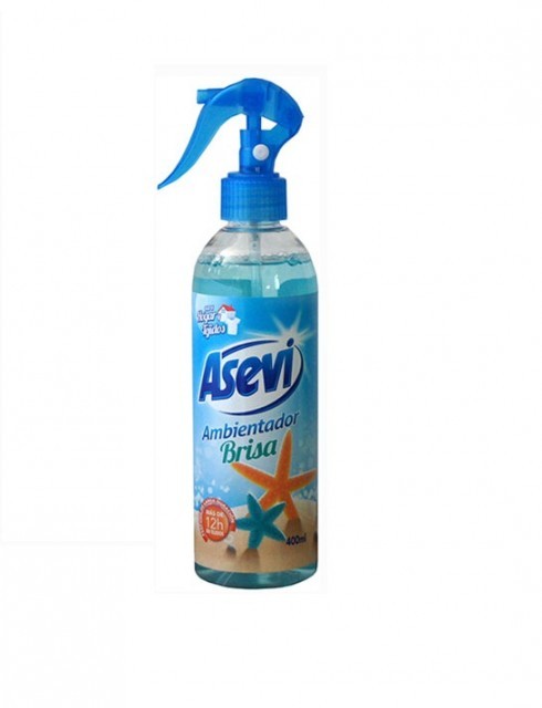 Odorizant de camera 400 ml Asevi Brisa