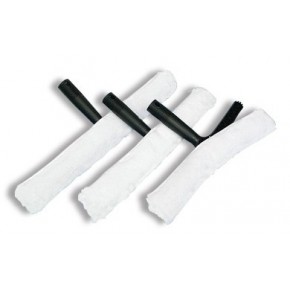 Burete pentru sters geamuri limpio 25 cm 