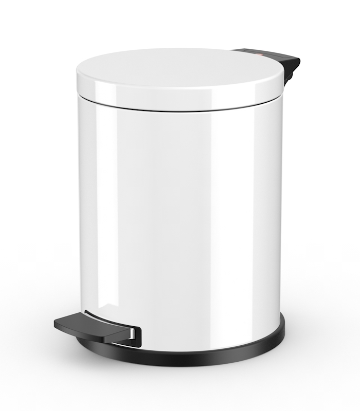 Cos gunoi hailo pure m 12 l