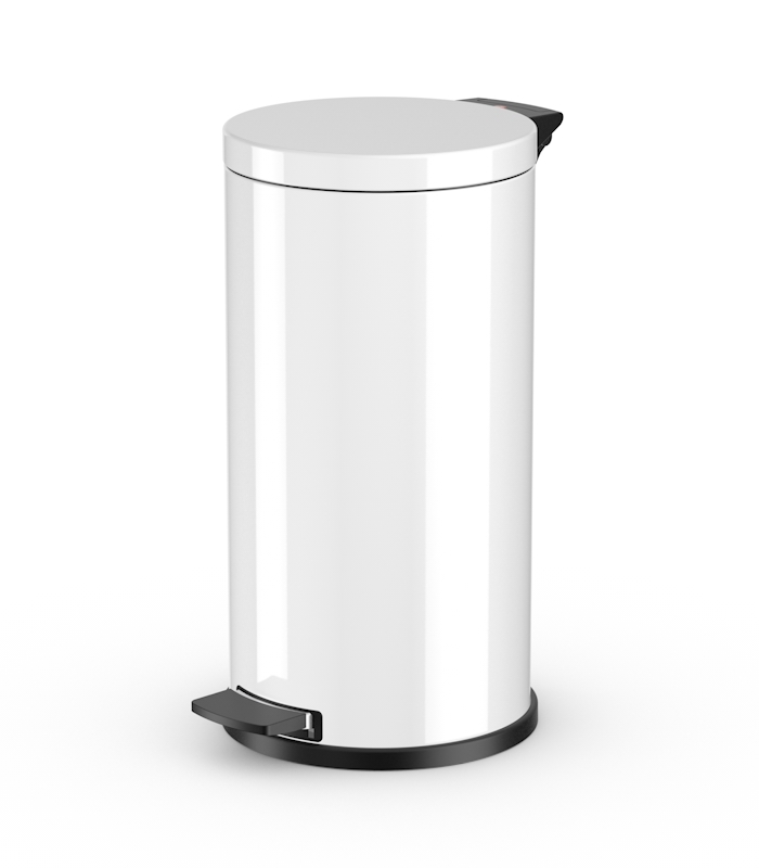 Cos gunoi hailo pure l 25l 