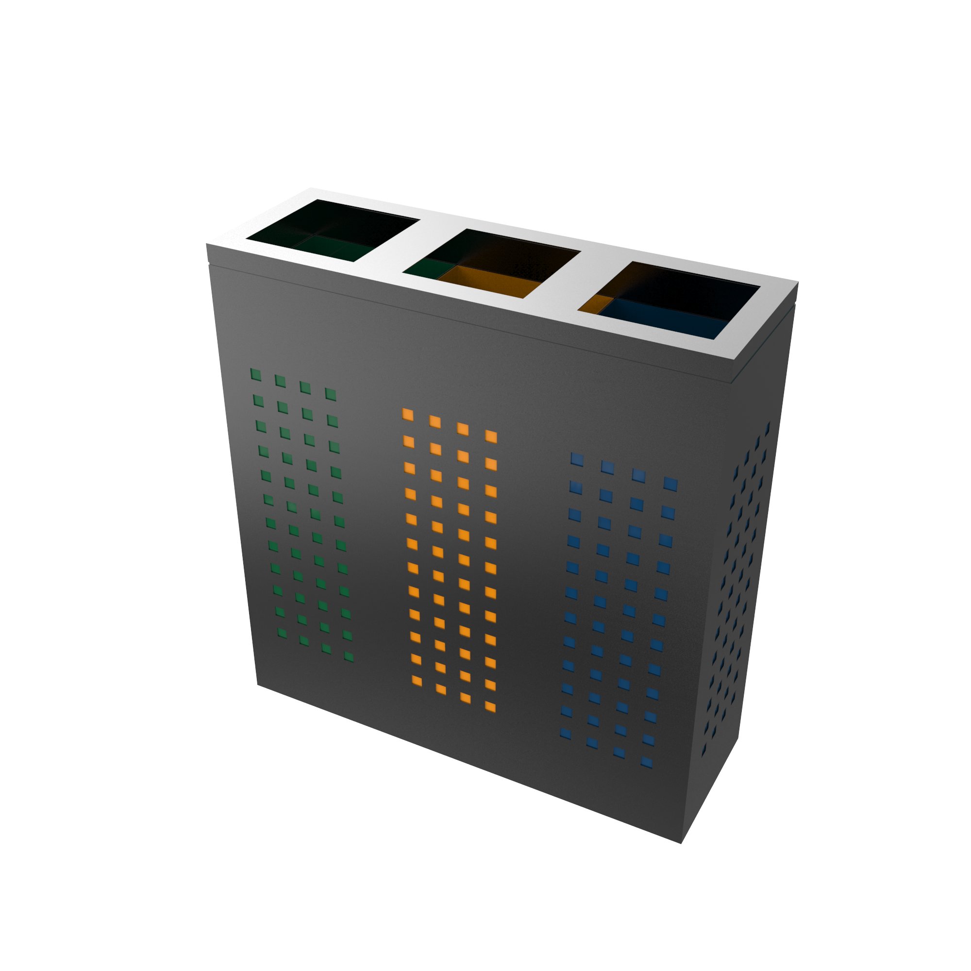 ALBRIS PC  35L   60L  100L