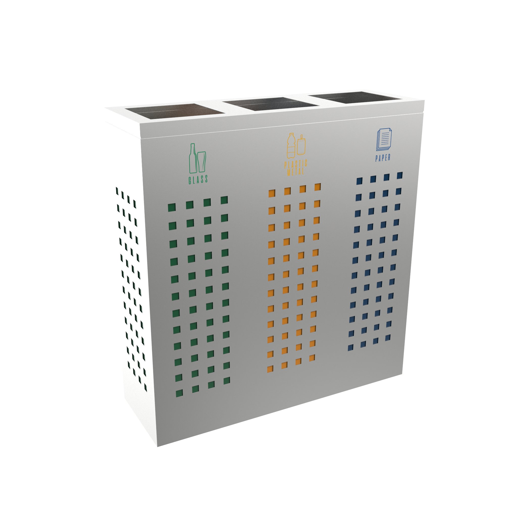 ALBRIS SST  35L  60L  100L