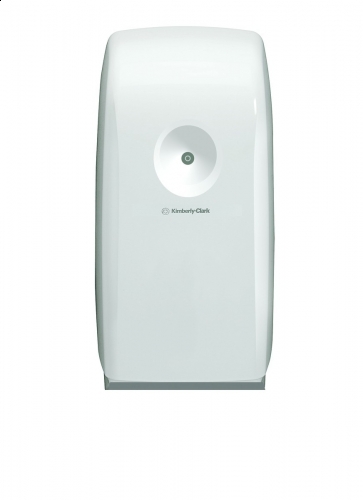 Dispenser odorizante Kimberly-Clark Aquarius