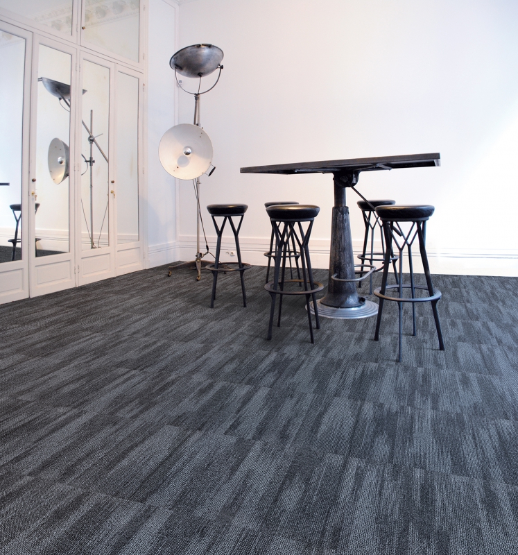Mocheta modulara DSGN Track 50 x 50 cm Modulyss