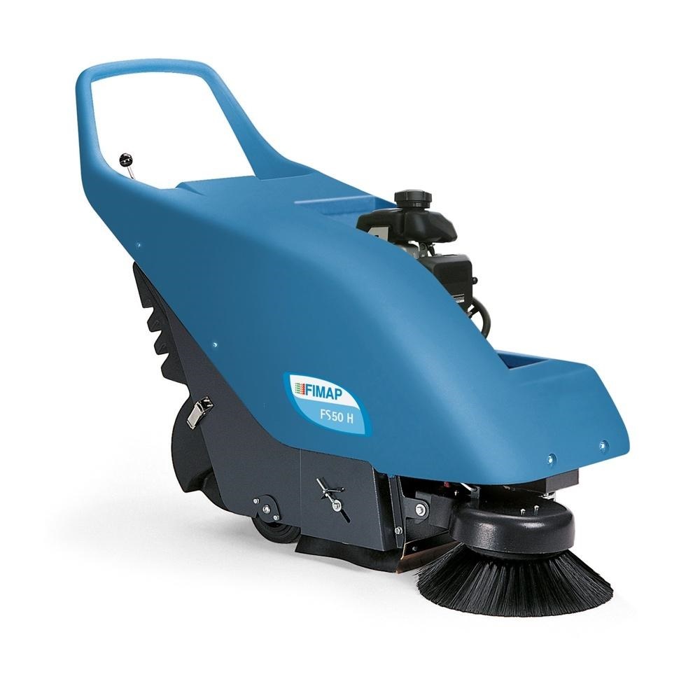 Masina automata pentru maturat pardoseli fimap fs50h