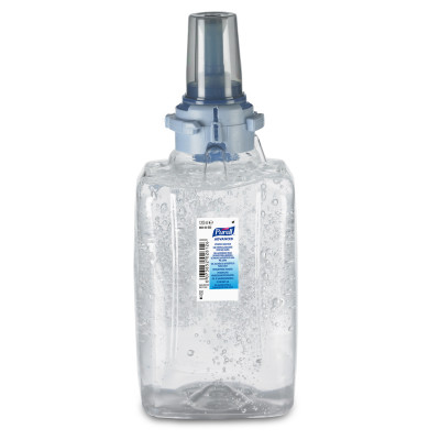 Gel dezinfectant purell advanced hygienic hand rub 1200ml