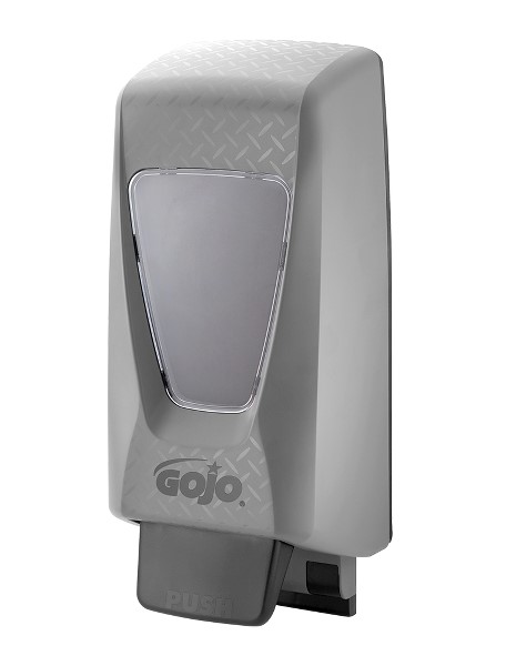 Dispenser Gojo Pro 2000 pentru sapun abraziv Gojo imagine 2022 depozituldepapetarie.ro