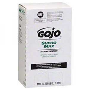 Sapun Gojo Supro Max 2000ml