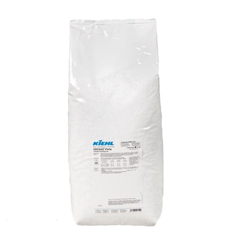 ARENAS PERLA-Detergent praf universal pentru textile 3:1  15Kg  Kiehl