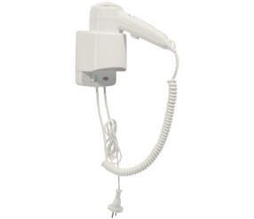 Uscator par hotelier pozitionare verticala 1240W Mediclinics