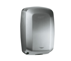 Uscator de maini MACHFLOW  actionare cu senzor  gama ECO  Mediclinics