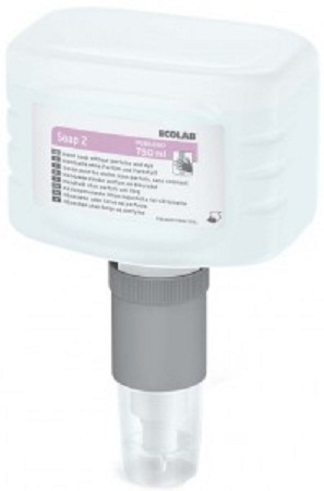 Sapun lichid NEXA SOAP 2 750ml Ecolab