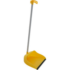 Faras din plastic cu coada nerabatabila