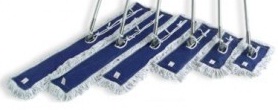 Rezerva mop dreptunghiular 60 x 16 cm AQAS