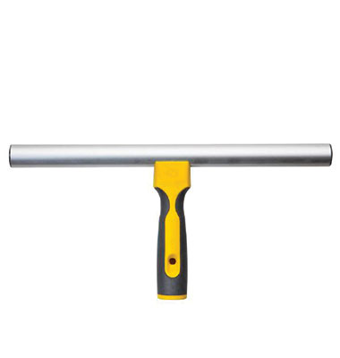 T-BAR - SUPORT HUSA PENTRU CURATAREA GEAMURILOR  25 CM  VERMOP