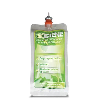 Rezerve BioClean 600ml  Hygiene 4 You