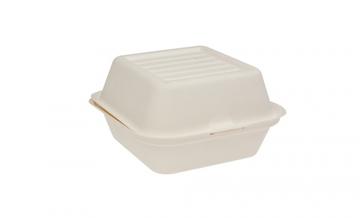 Set de 100 bucati caserole burger trestie 15cm