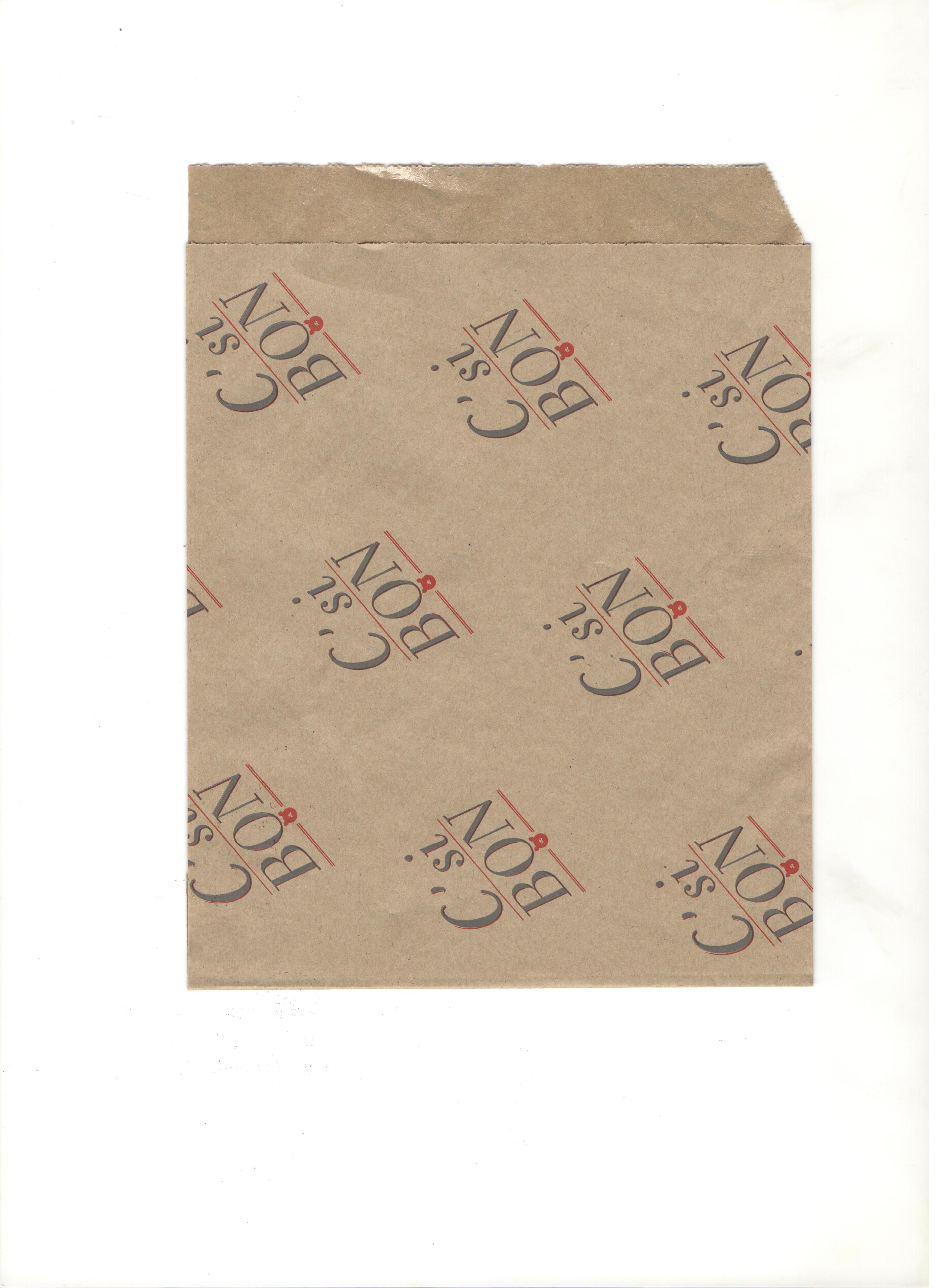 Set 2000 bucati coltare hartie cerate atat de bun 14 x 19cm