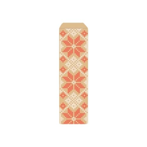 Set 2000 bucati punga tacam natur traditional 8 x 25cm