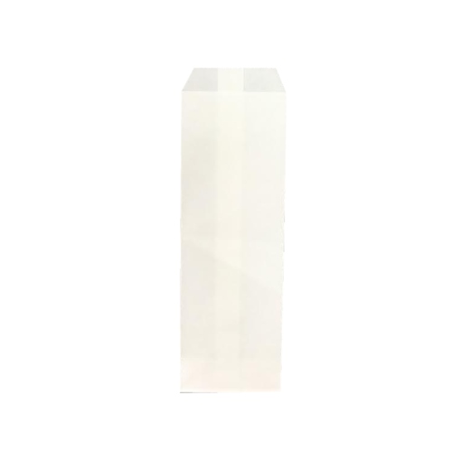 Set 2000 bucati  Punga tacam alba  8 x 25cm